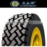 Off The Road OTR Tire 14.00R24-TB536 *** E-2 TRIANGLE BRAND thumbnail-1