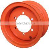 Lastest Design Disc 5.5-16 Light Truck for Asia Market thumbnail-5