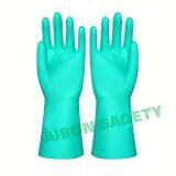 Household Gloves Nitrile Extra Strong Glove thumbnail-2