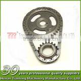 C-3010K/73010/203010 Engine Timing Chain Kit With S366T Cam thumbnail-1
