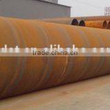 Free Sample/Top Quality/price of 48 Inch Steel Pipe thumbnail-2