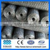 Lowest Price Hexagonal Wire Mesh/ Chicken Wire Mesh thumbnail-1