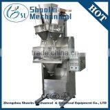 china manufacture full automatic flour packing machine with high efficiency