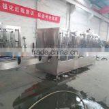 4L Filling Machine Type Water Bottling Plant