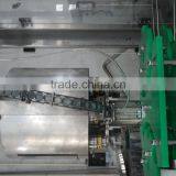 BCGF1818-6 Model 3 in 1 Glass Bottle Carbonated Filling Machine Price thumbnail-3