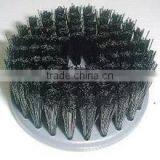 Steel Wire Cup Brush thumbnail-1
