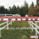 Farm , Golf Course PVC Trellis thumbnail-1