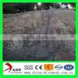 Rock Fall Protection SNS Protective Mesh Slope Protection thumbnail-1