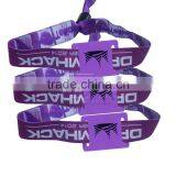 Best Price RFID Custom Nfc Wristbands With Barcode thumbnail-2