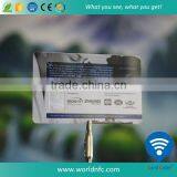 Ideal for Solution Developers and Providers MF DESFire EV1 8k Card thumbnail-2