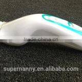 Supernanny Cordless Electric Trimmer for Men, Clippers for Hair With 2 Batteries SN-ER929PS thumbnail-3