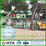 355r/min Speed Straight and Reverse Twisted Barbed Wire Making Machine thumbnail-6