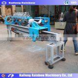 Economical Bamboo Bbq Stick Machine/bamboo Toothpick Making Machine thumbnail-3