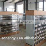 Greenhouse and Poultry Fan /Industrial /Exhaust Fan /Farms Ventilation Fan thumbnail-3