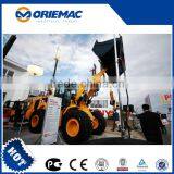 SANY SW405 Mini Wheel Loader for Sale thumbnail-1