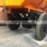 Electric Dump Tractors for Sale in South Africa/electric Tractor Mini Dumper/mining Electric Dump Truck thumbnail-5
