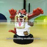 OEM Cartoon Toy/3D Cartoon Character Plastic Figure thumbnail-1