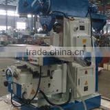 TIMEWAY Swivel Head Knee Type Milling Machine US320 thumbnail-3