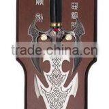 Fantasy Cosply Spider Sword With Plaque and Stand thumbnail-3