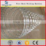 Razor Wire Making Machine/barbed Wire Machine/CNC Machine thumbnail-4