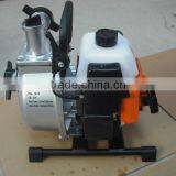 2stroke High Pressure Durable Frame Gasoline Engine Water Pump thumbnail-1