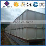 Square SMC Water Tank Made in China for Water Purifier / SMC Water Tank With Food Grade