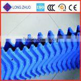 S Wave/Wave PVC Filler/S Wave Bio Cooling Tower Packing Filter