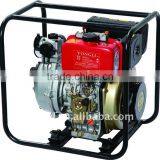 Diesel High Pressure Water Pump thumbnail-1