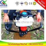 Cheap Price Variety Drills Spiral Digging Machine thumbnail-2