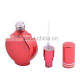 S0045 Mini Screw Sprayer Bottle Glass Bottle Aluminum Perfume Bottle Wholesale thumbnail-6