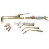 Switzerland Type Hand Cutting Torch