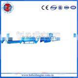 Top Quality Waste Plastic Pet Washing Recycling Machine / PET Bottles Washing Recycling Machine thumbnail-1