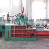 Hydraulic Scrap Aluminum Can Baler(Quality Guarantee) thumbnail-1