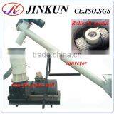 Small Pellet Mill thumbnail-5