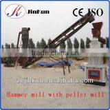 Rice Husk Pellet Making Machine for Biomass Power Generation thumbnail-3
