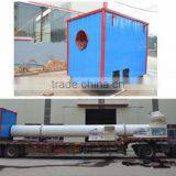 High Quality Steel Made Rotary Dryer thumbnail-6