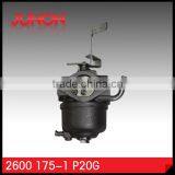 Water Pump Generator Spare Part Carburetor for Generator thumbnail-1