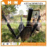 HCN 0503 Brand New HCN 0503 Series Tree Removal Machine Transplanter thumbnail-6