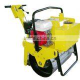 GMY-280 Single-wheel Road Roller thumbnail-1