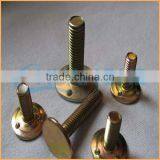 Factory Sales Welding Screw Copper Plating thumbnail-4