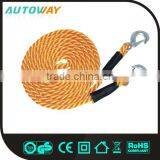 1800KG Heavy Duty Car Tow Rope thumbnail-1