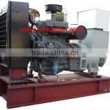 Diesel Generator for Sale With Water Cooled thumbnail-5