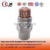 Open Spray Fire Sprinkler System Water Mist Fire Sprinkler thumbnail-1