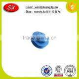 Anodized Aluminum Machining /white Anodized Aluminum 6061 7075 5052 6063 CNC Milling thumbnail-4