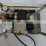 30 MPA Air Compressor to Inflate the Gas Tank of Line Throwing Device thumbnail-1