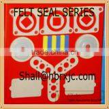 Any Shape OEM Heat Resisting Felt Gasket Material thumbnail-2