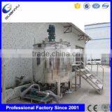 Professional engineer experience best soap machine price