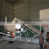 High Efficiency Chicken Manure Rotary Dryer/chicken Manure Fertilizer Machinery With Best Quality thumbnail-5