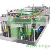 Food Containers Injection Moulding Machine Machine Mould thumbnail-1