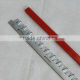 750 Hedge Trimmer Single White Blade thumbnail-4